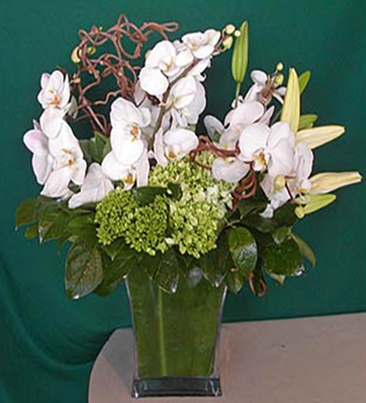 Alluring Delight Bouquet